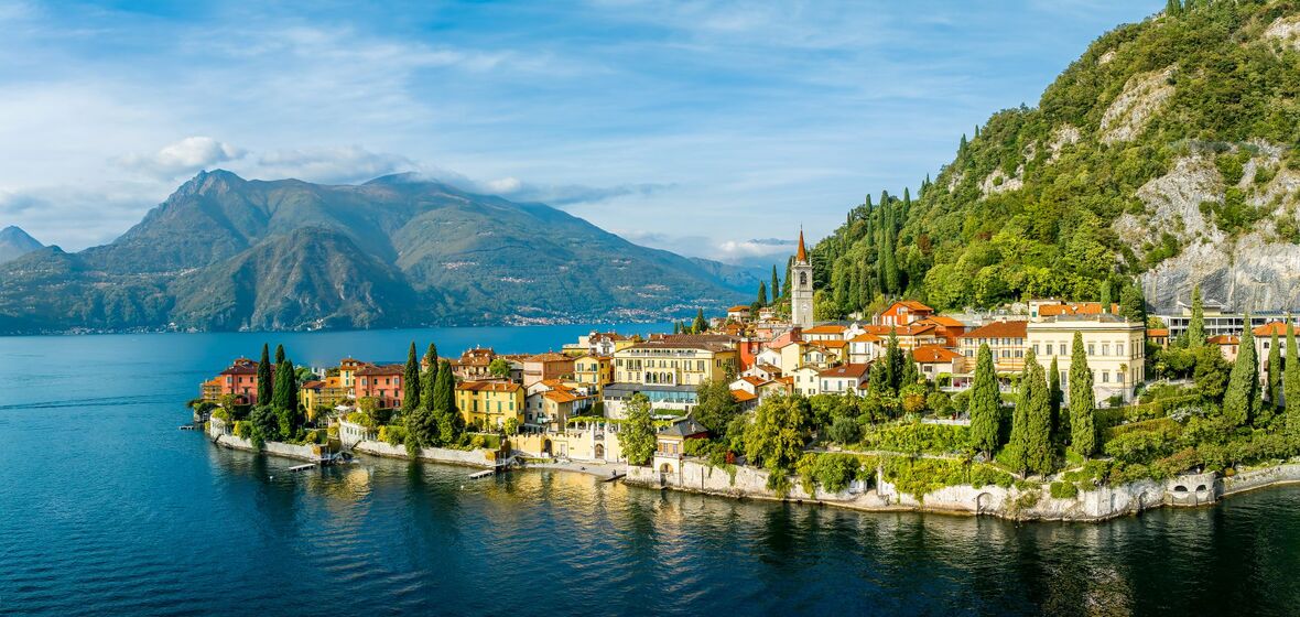 Foto de Varenna