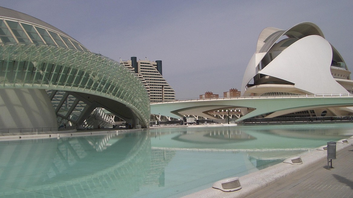 The Arts and Sciences Complex