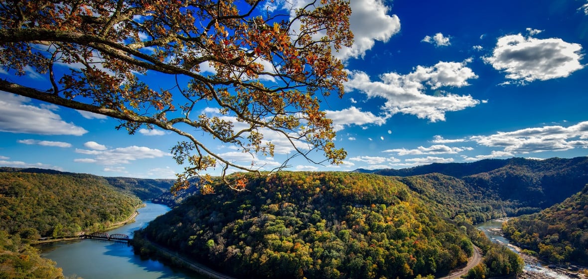 Photo of West Virginia