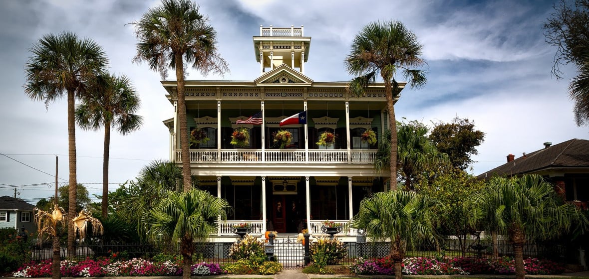 Best places to stay in Galveston, United States of America | The Hotel Guru