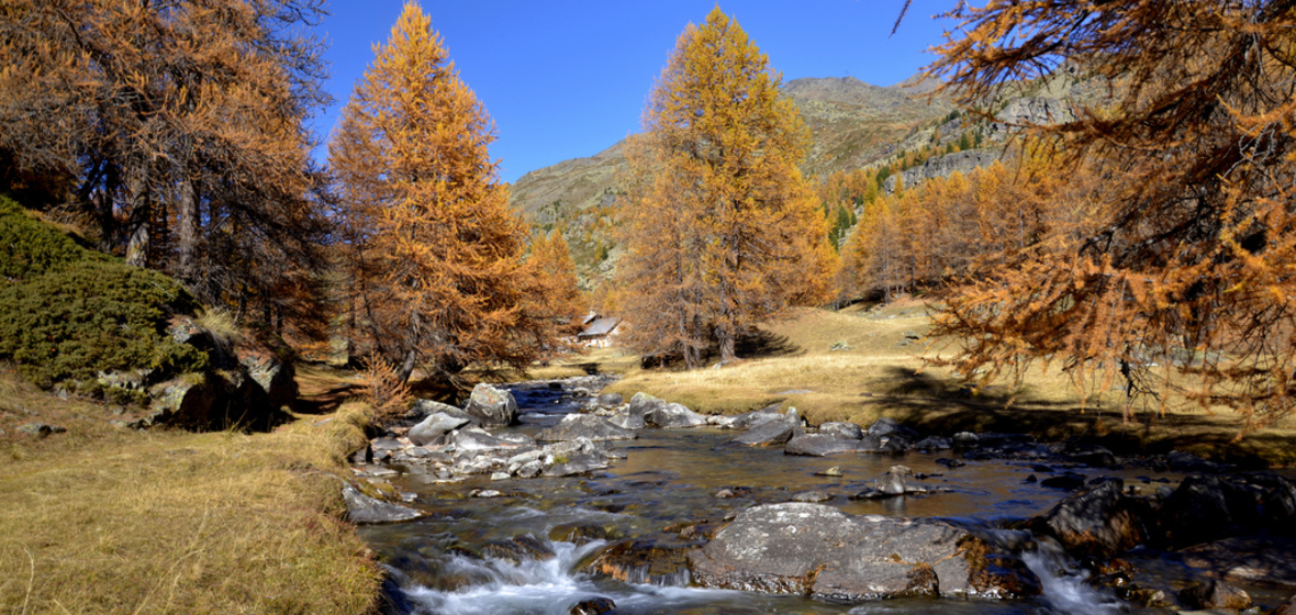 Foto von Hautes-Alpes