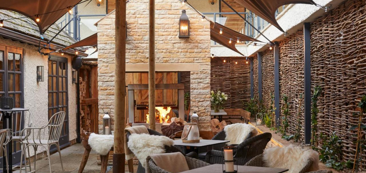 Wild Thyme & Honey, Cirencester. Expert reviews and highlights The