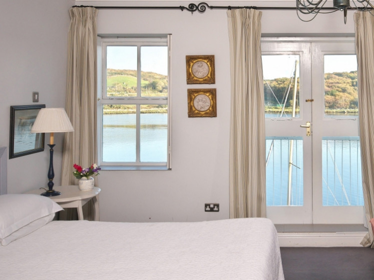 The Quay House, County Galway Review The Hotel Guru