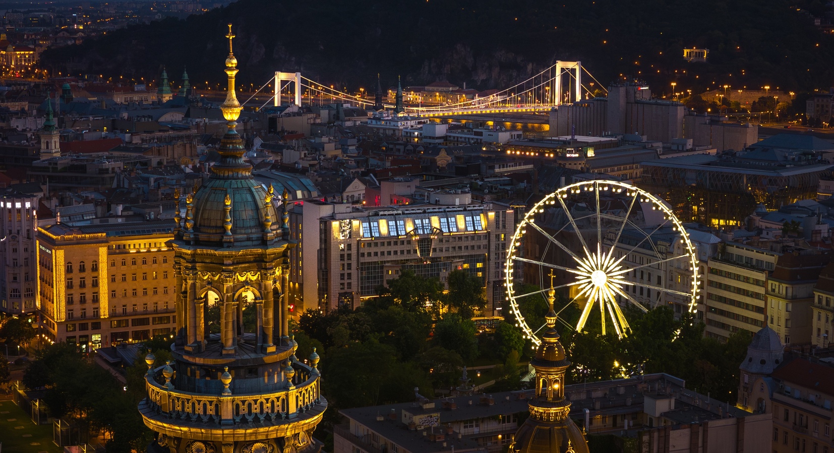 Photo of Kempinski Hotel Corvinus Budapest