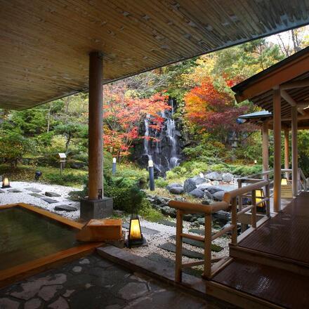 Noboribetsu Grand Hotel 