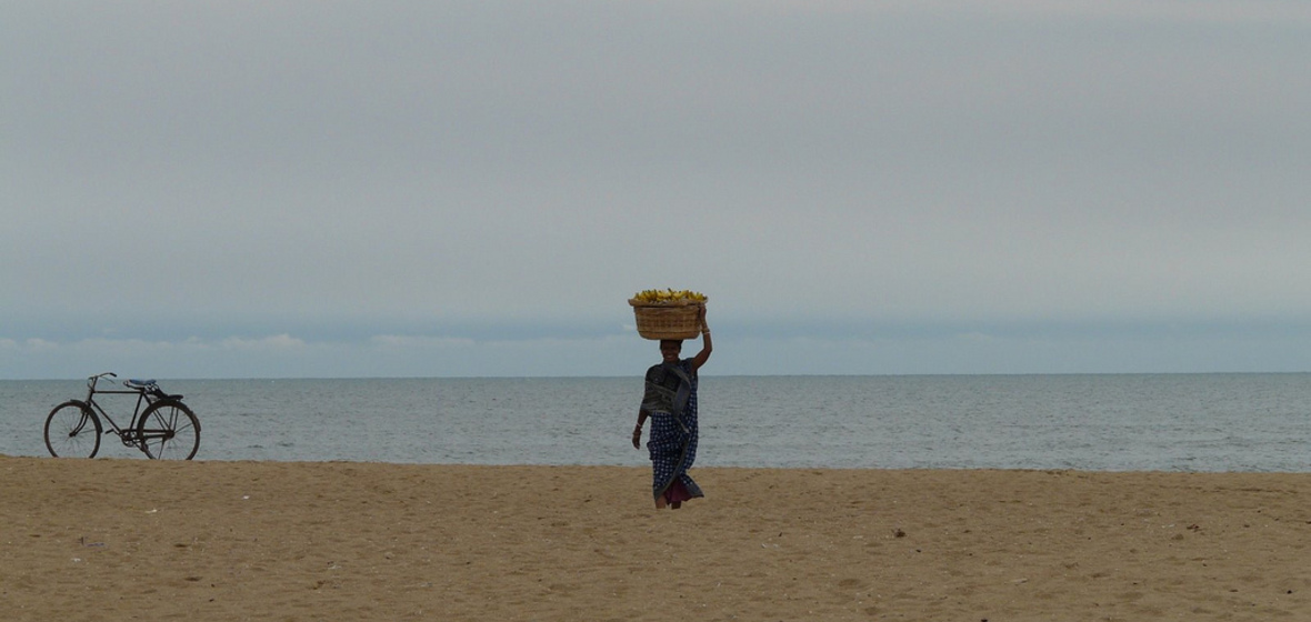 Photo of Puri