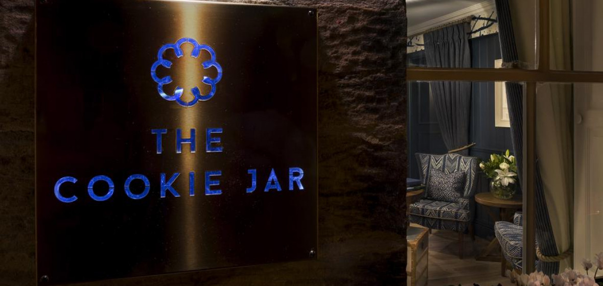 The Cookie Jar, Alnwick Review The Hotel Guru