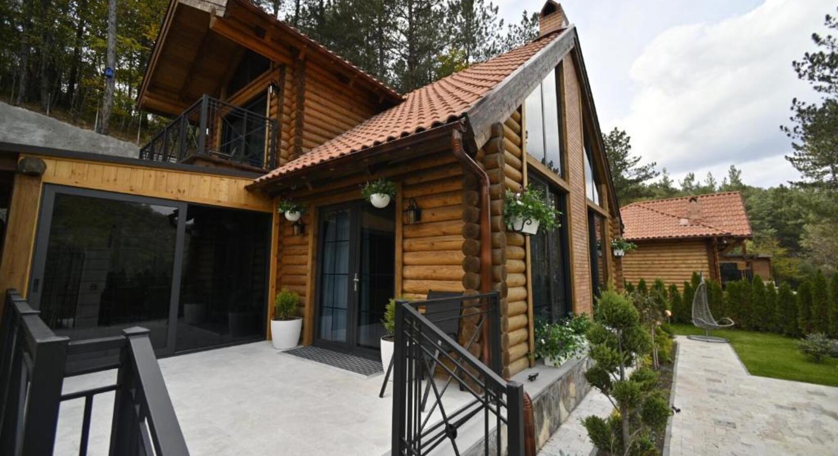 Photo of La Foresta Resort