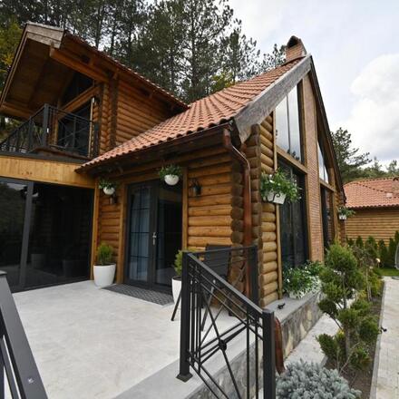 La Foresta Resort