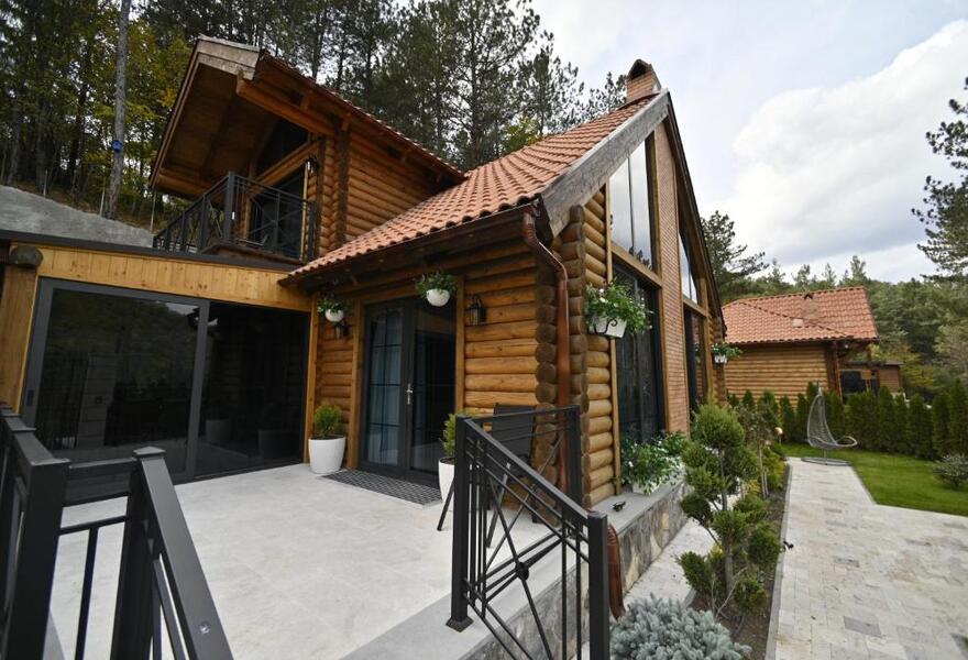 La Foresta Resort