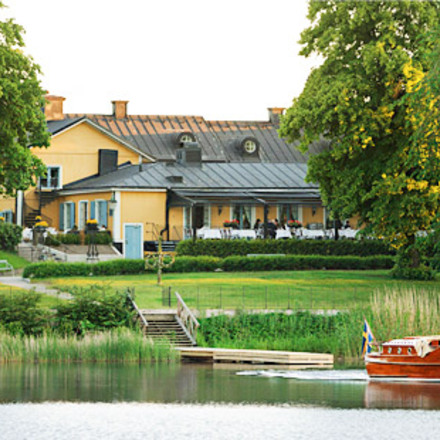 Stallmastaregarden
