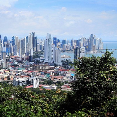 Panamá hotels