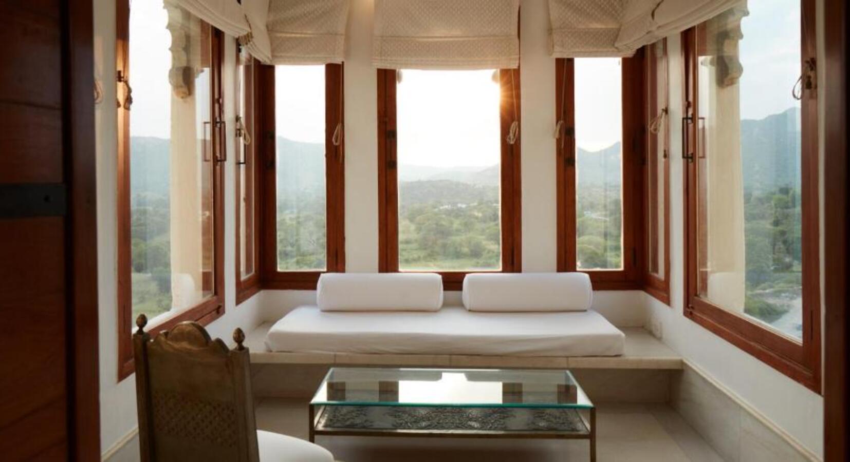 Sitting Area