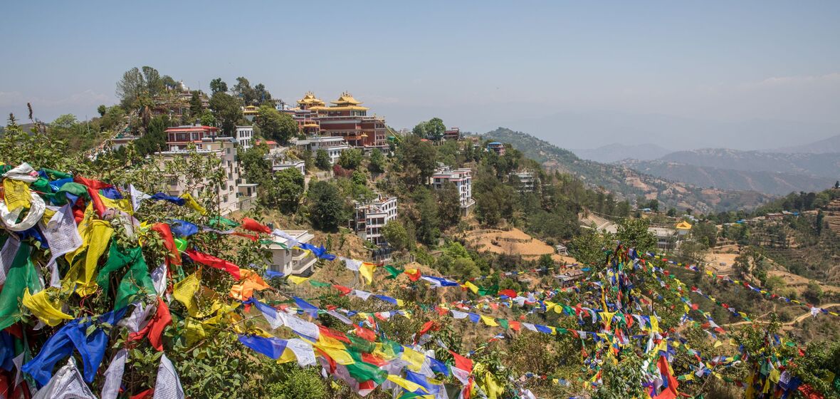 Foto de Dhulikhel