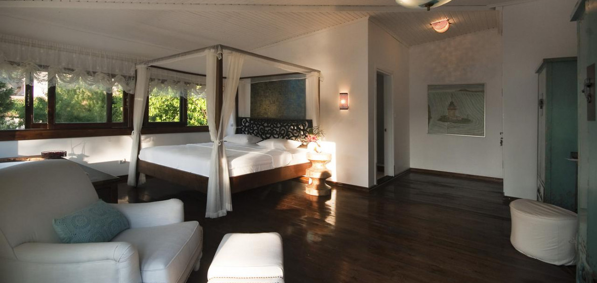 Sabrina's Haus, Bozburun, Turkey. Expert reviews and highlights | The Hotel Guru