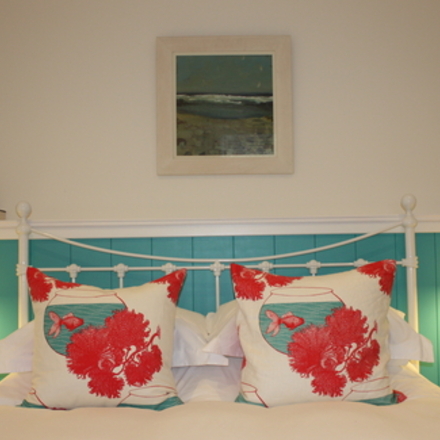 Bedroom Interior