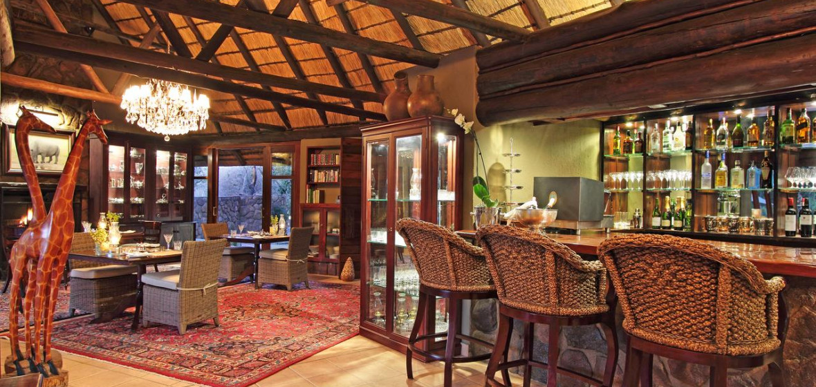 Camp Ndlovu , Limpopo, South Africa. Expert reviews and