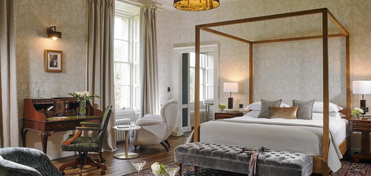 Farnham Estate Spa & Golf Resort, County Cavan Review The Hotel Guru