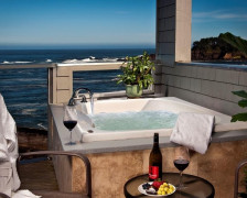 The 7 Best Hotels on the Oregon Coast