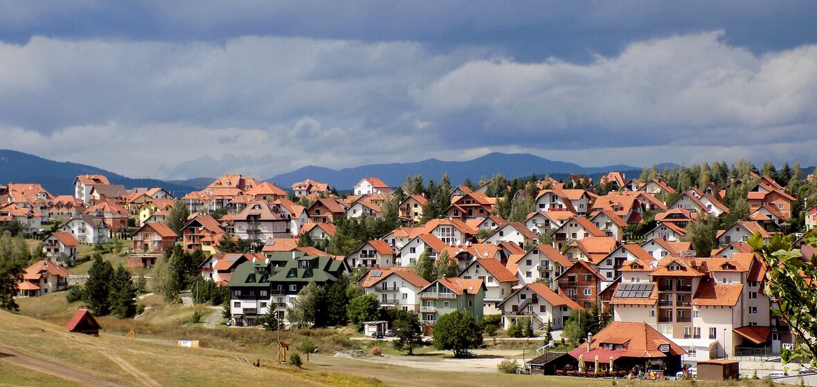 Photo de Zlatibor