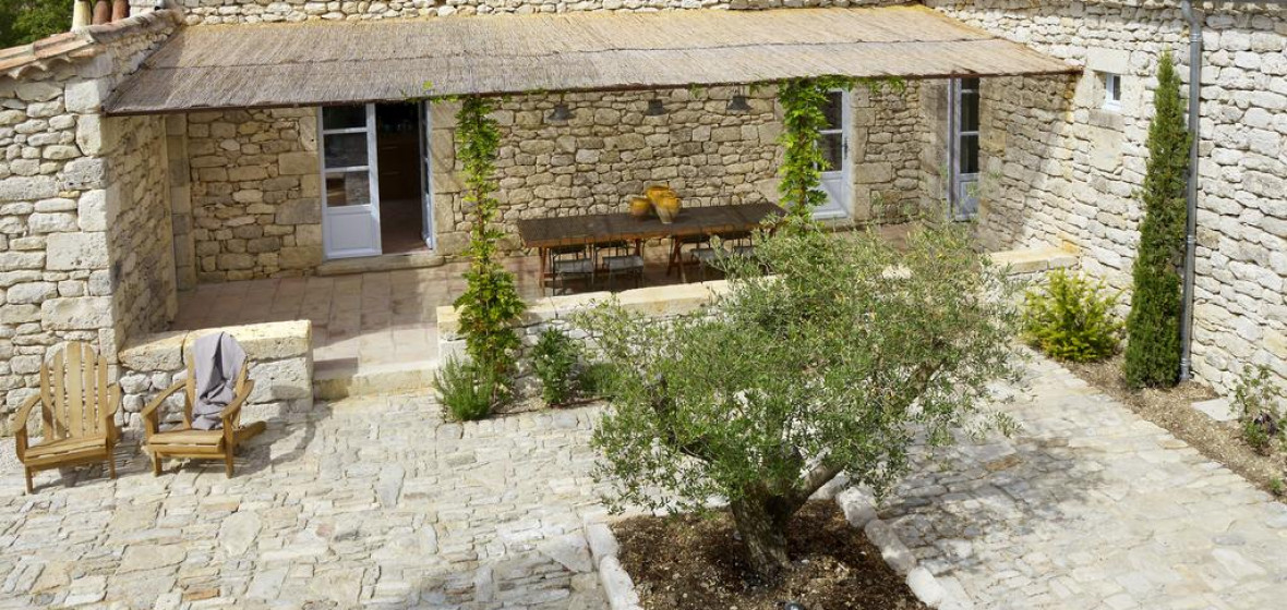 Maison Forte, Montcuq Review The Hotel Guru