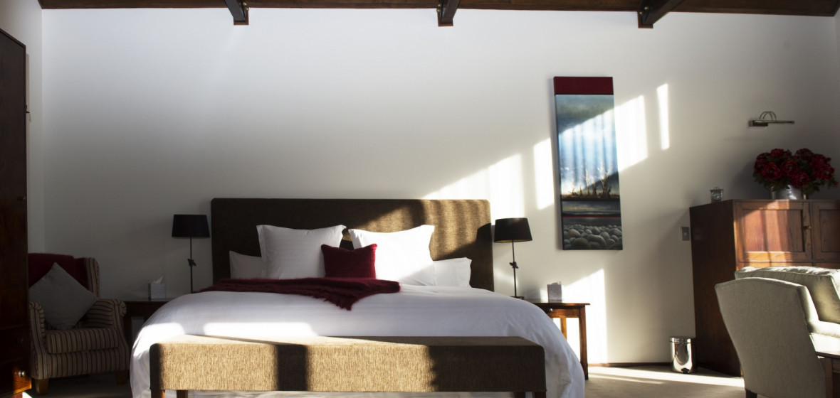 Tin Tub Luxury Lodge, Wanaka, New Zealand. Expert reviews and highlights The Hotel Guru