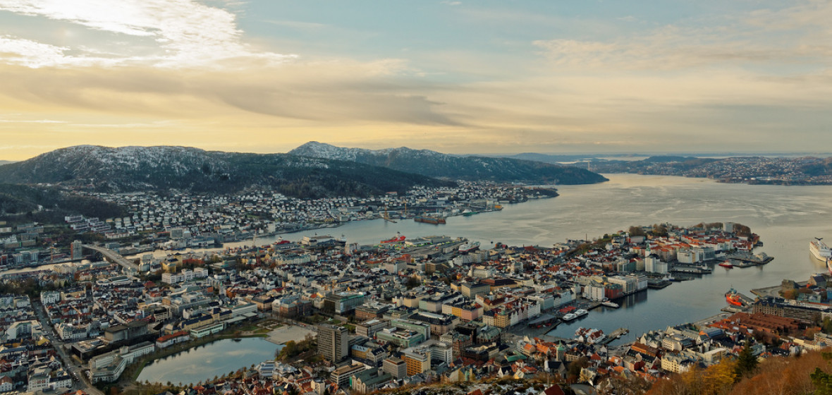 Best places to stay in Norway The Hotel Guru