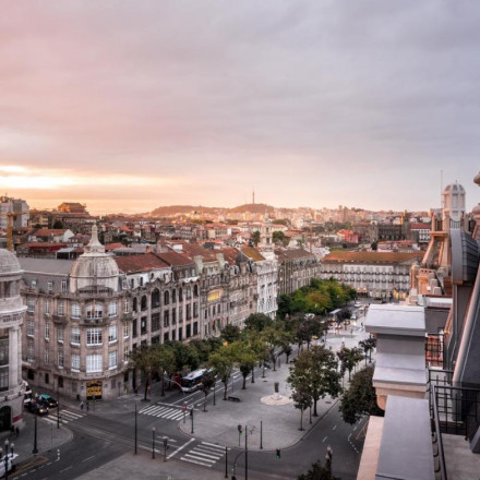 The 10 Best Five Star Hotels in Porto