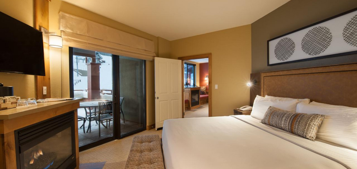 Grand summit hotel park city review the hotel guru