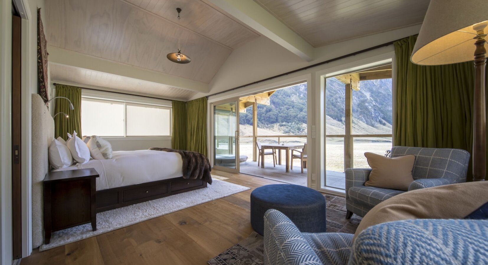 Chalet Suite