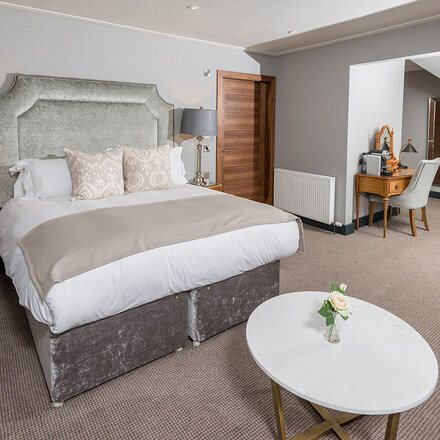 Kinnettles Hotel & Spa