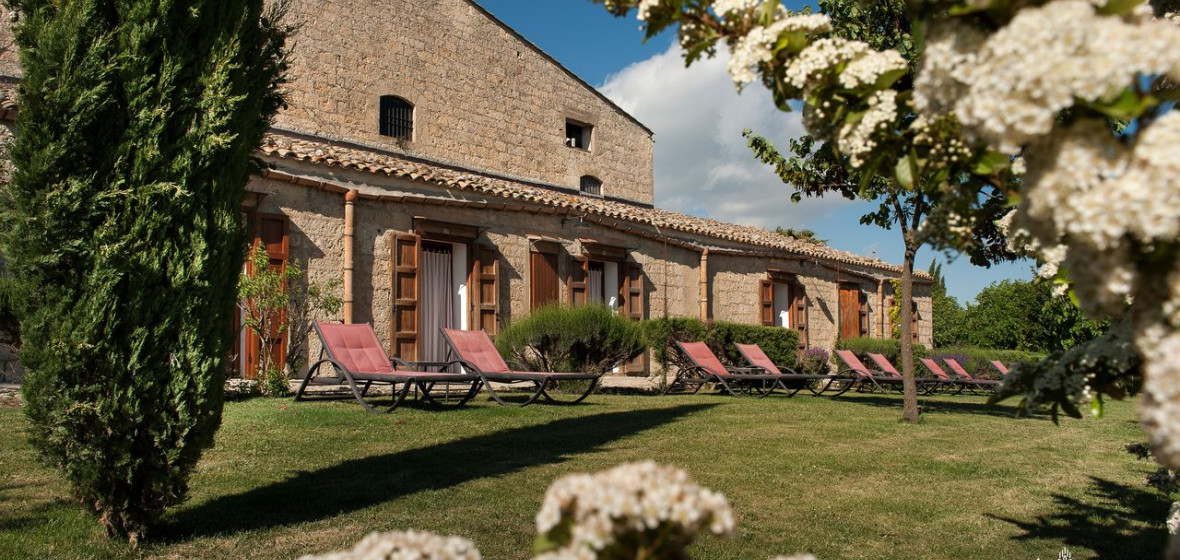 Masseria Susafa, Sicily Review The Hotel Guru