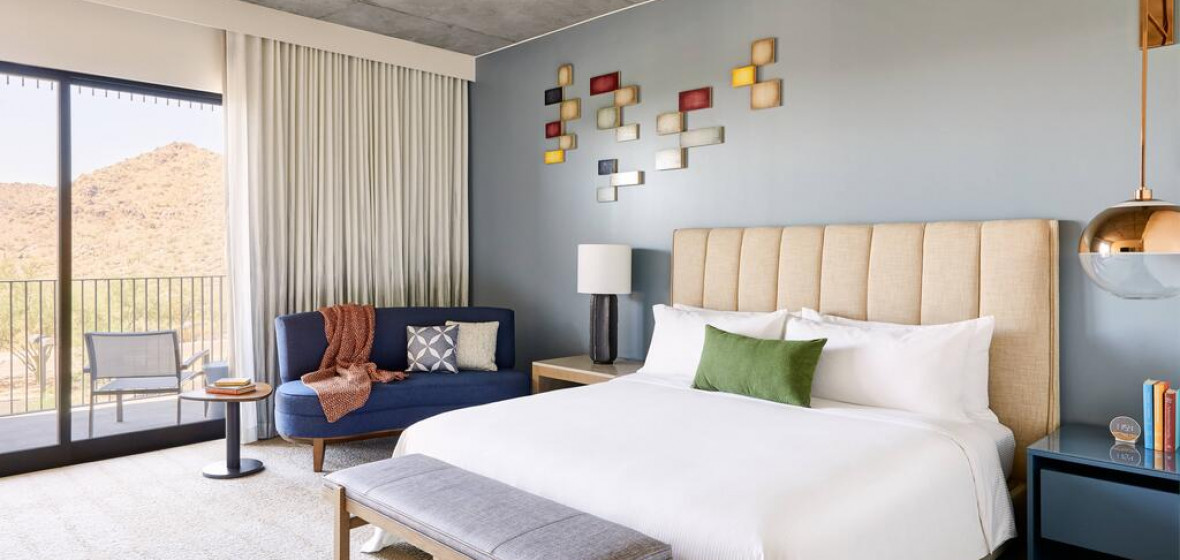 ADERO Scottsdale, Scottsdale Review | The Hotel Guru