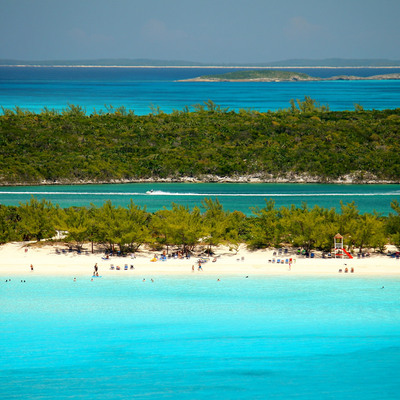 Cat Island, Caribbean