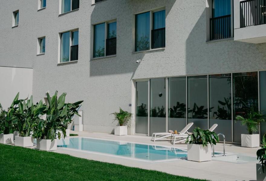Hotel Gerardus