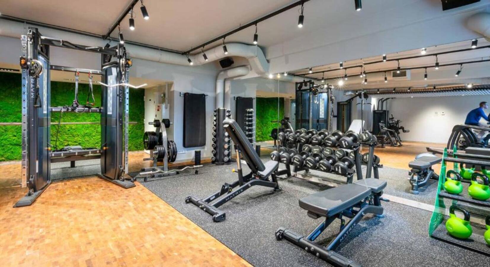 Gym