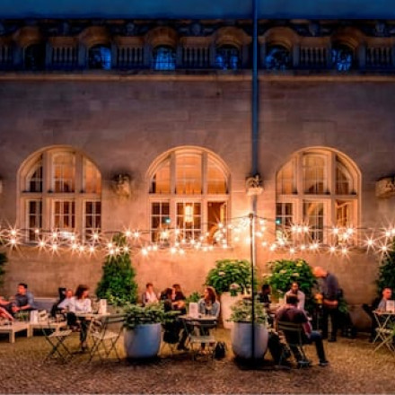 The 3 Best Hotels in Prenzlauer Berg, Berlin
