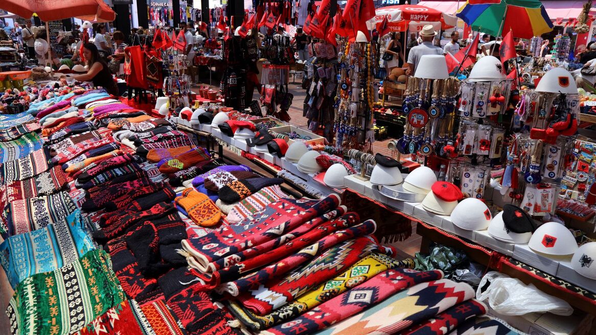 Mercado