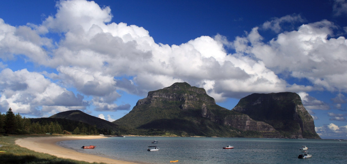 Best places to stay in Lord Howe Island, Australia | The Hotel Guru
