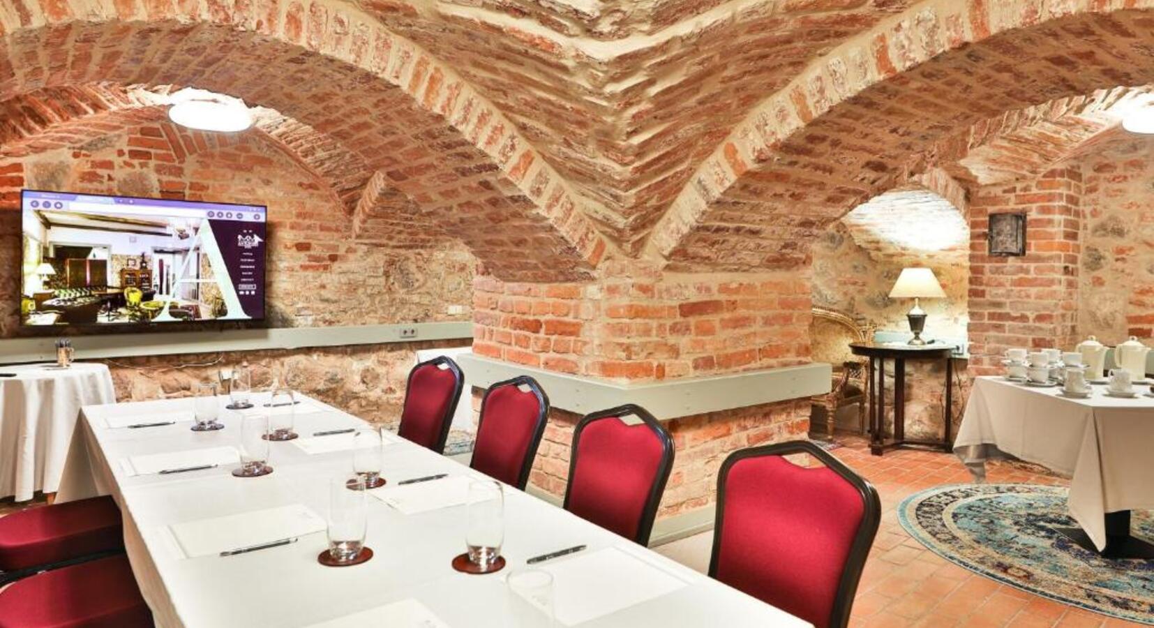 Function room