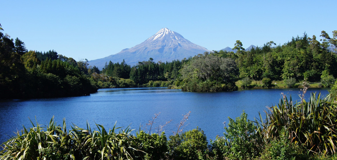 Best places to stay in New Plymouth, New Zealand | The Hotel Guru