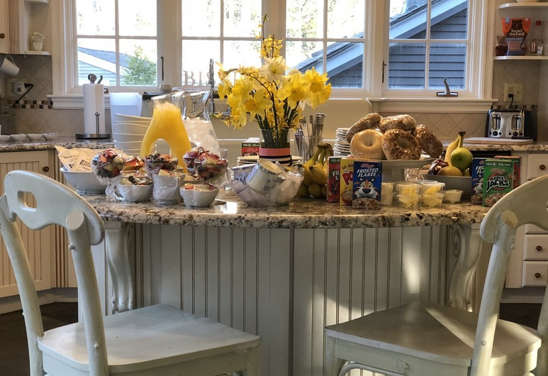 Frederick William House, Falmouth, MA Review The Hotel Guru