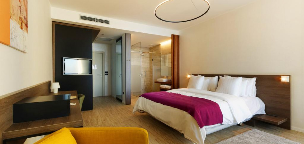 Hotel Ola, Trogir Review The Hotel Guru