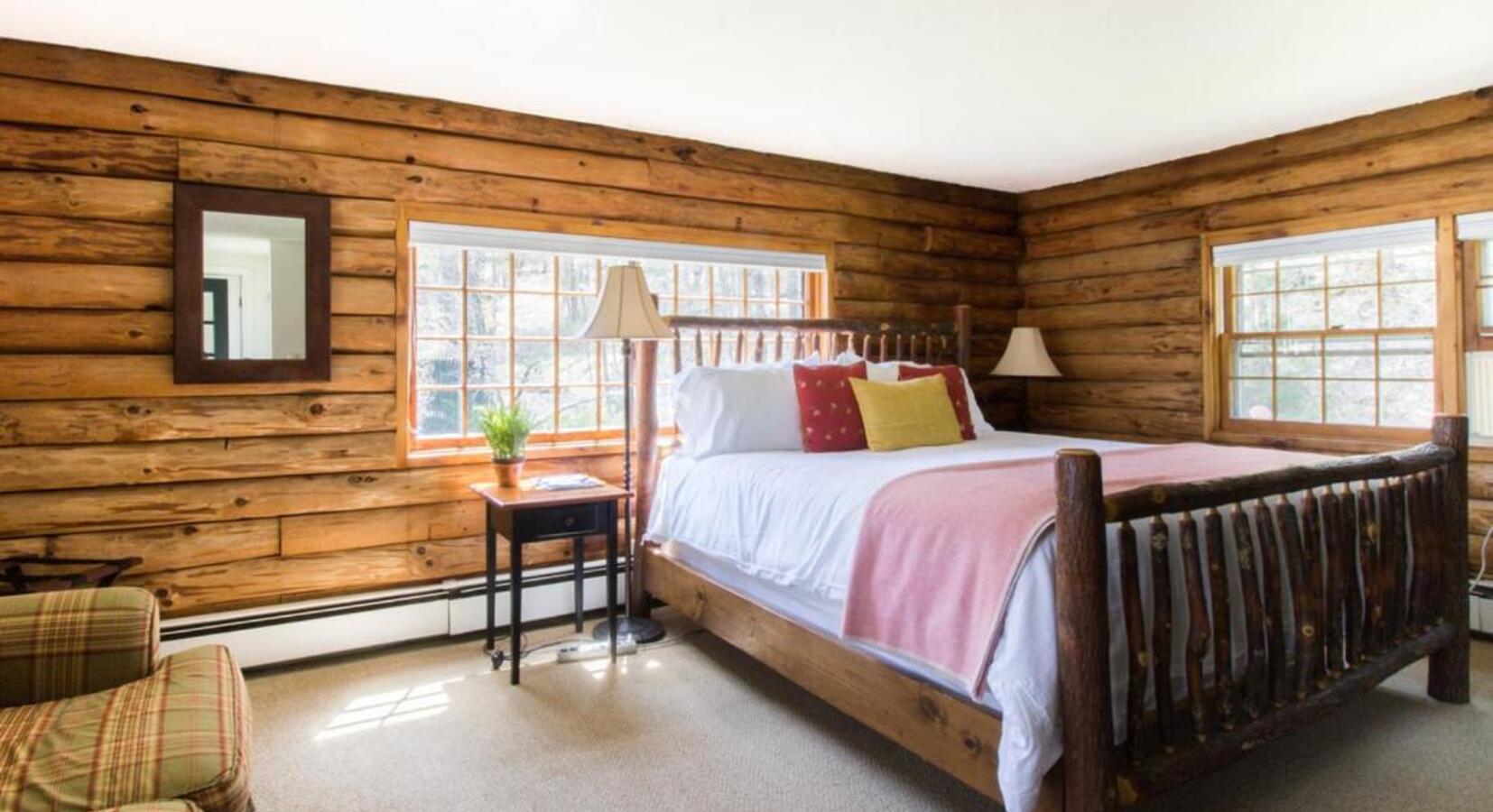 Photo of Kedron Valley Inn