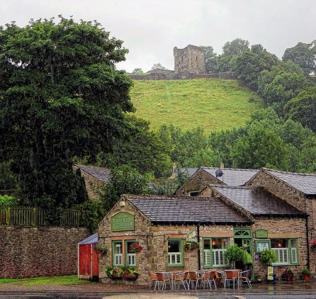 Castleton