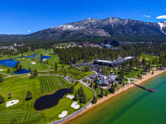 Edgewood Tahoe Resort