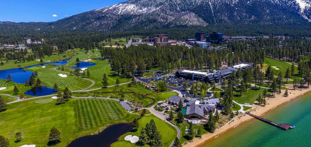 Edgewood Tahoe Resort, Heavenly Review | The Hotel Guru