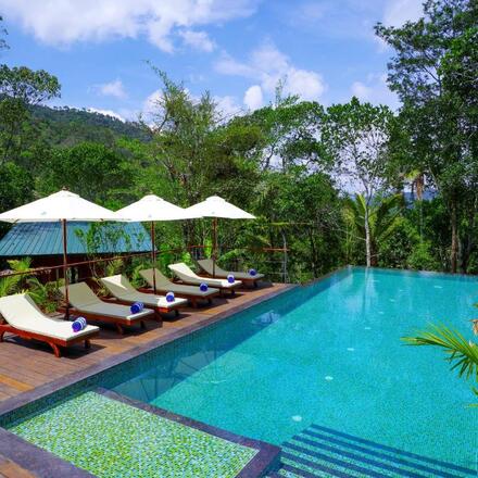 Niraamaya Retreats Cardamom Club