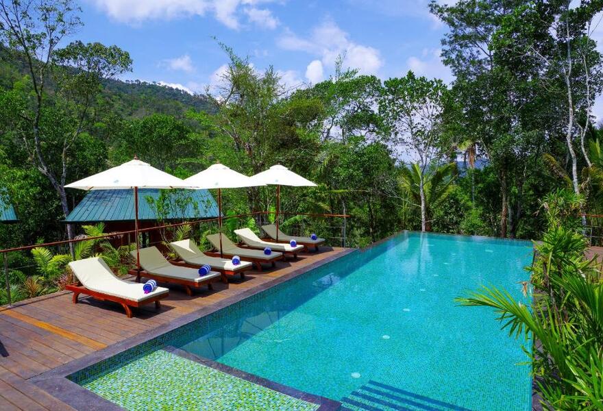 Niraamaya Retreats Cardamom Club