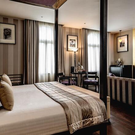 Baglioni Hotel London